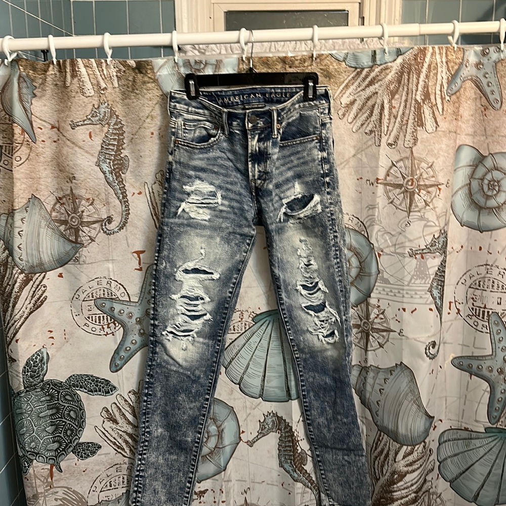 Men’s American Eagle Slim Taper 29x32 Jeans